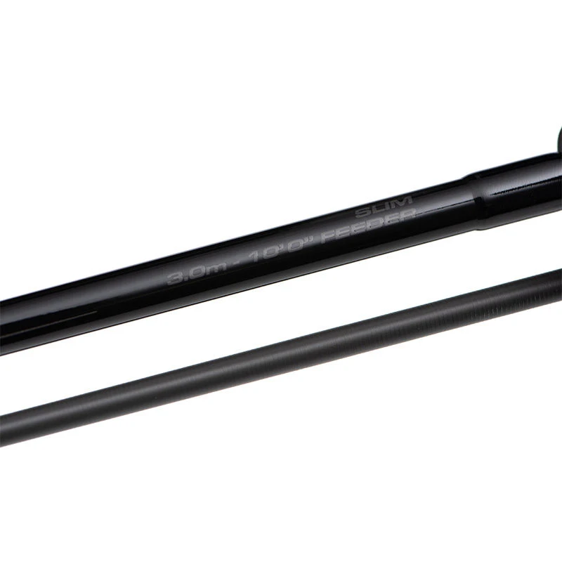 Matrix Horizon X Ultra Pro Slim Feeder Rods